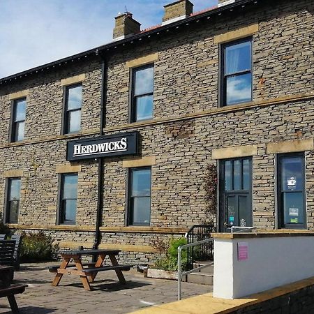 Driftwood Cottage Port Haverigg Marina Village Millom Extérieur photo