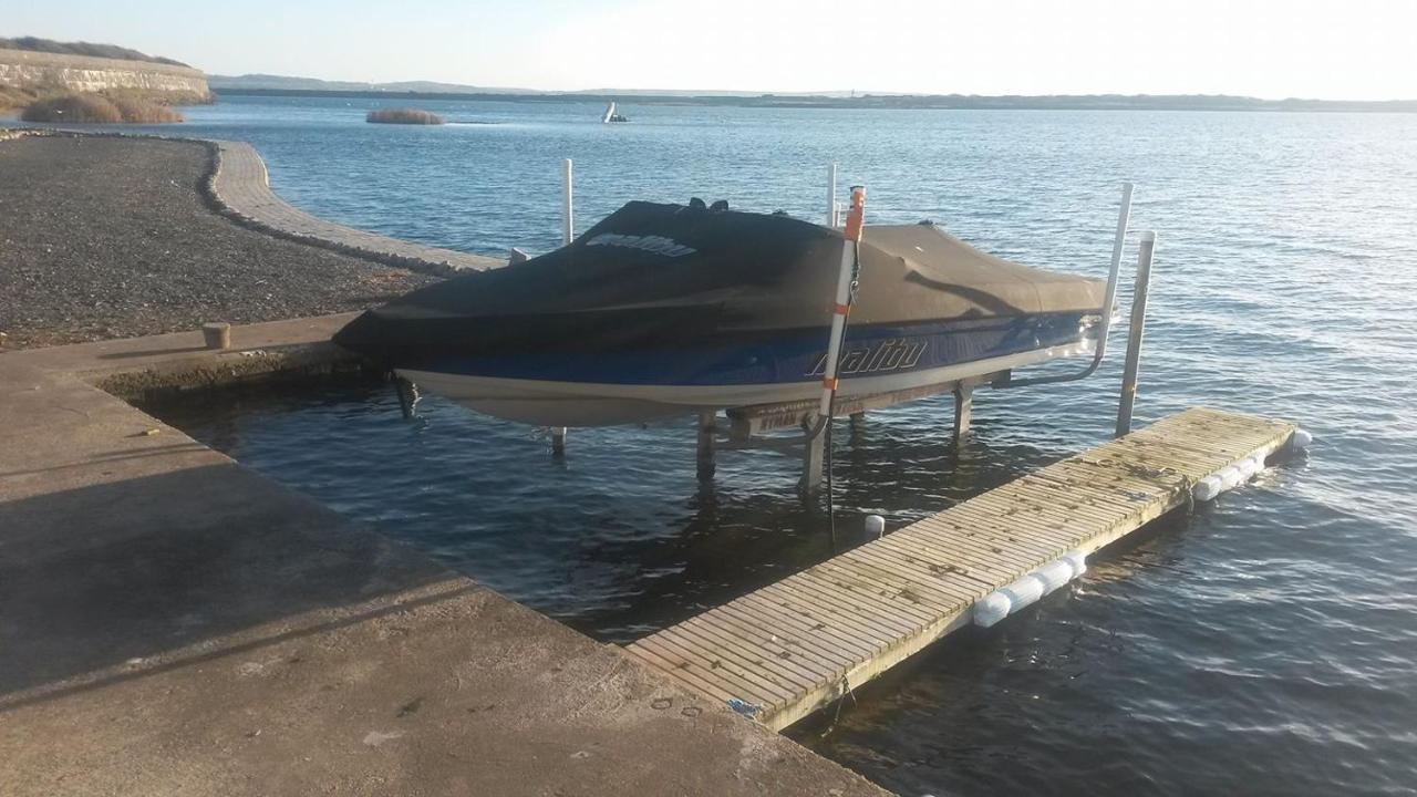 Driftwood Cottage Port Haverigg Marina Village Millom Extérieur photo