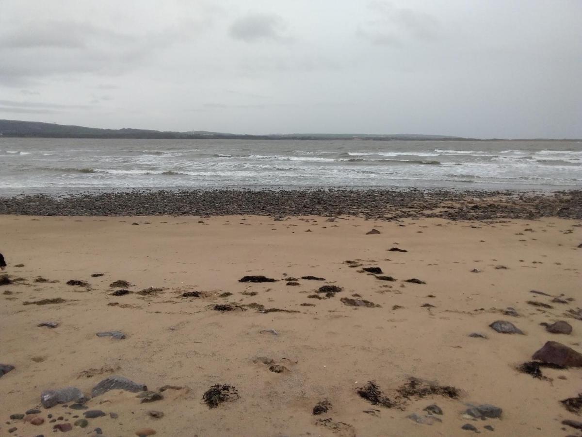 Driftwood Cottage Port Haverigg Marina Village Millom Extérieur photo